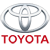Used TOYOTA for sale in Leek
