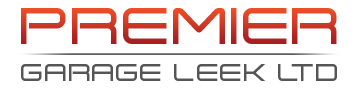 Premier Garage Leek Ltd