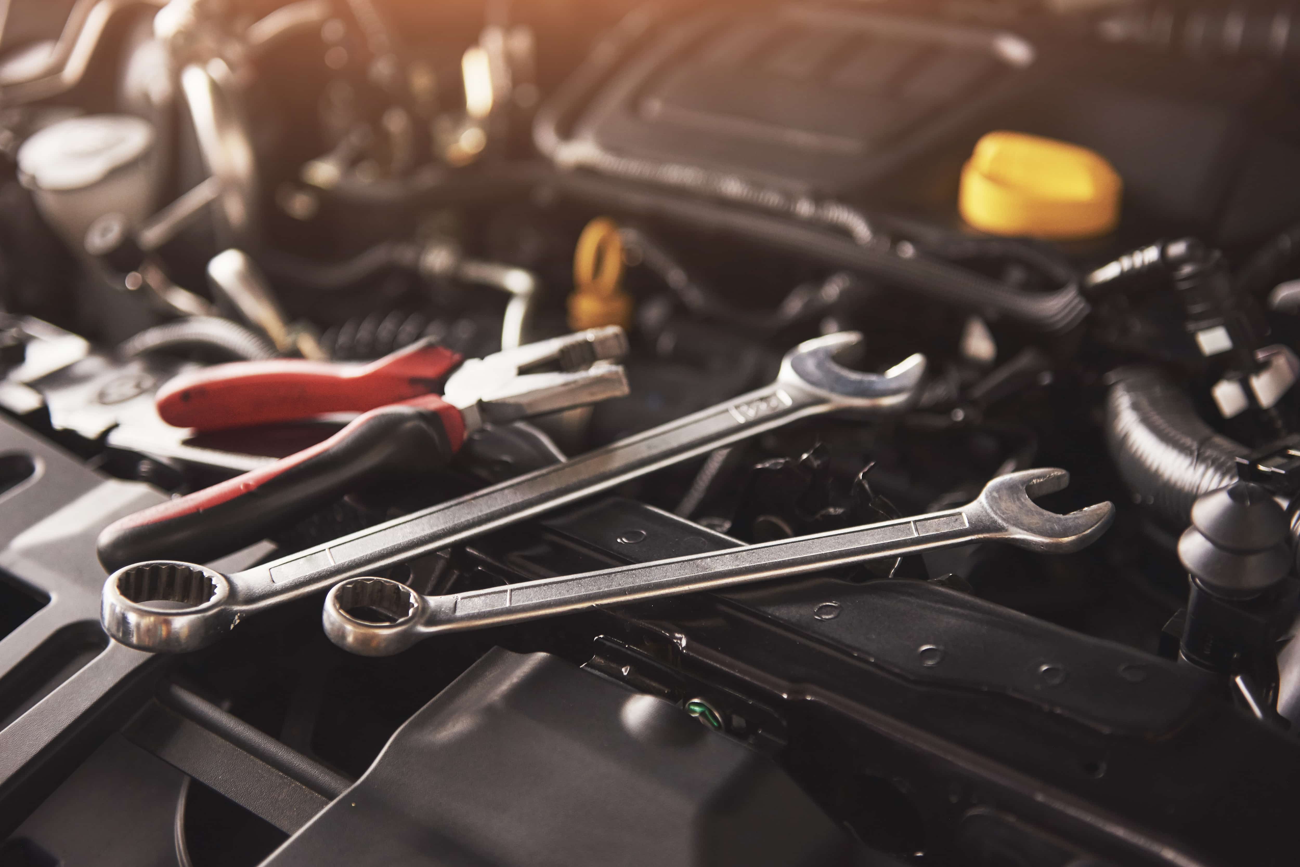 Quality Used Cars at Premier Garage Leek Ltd