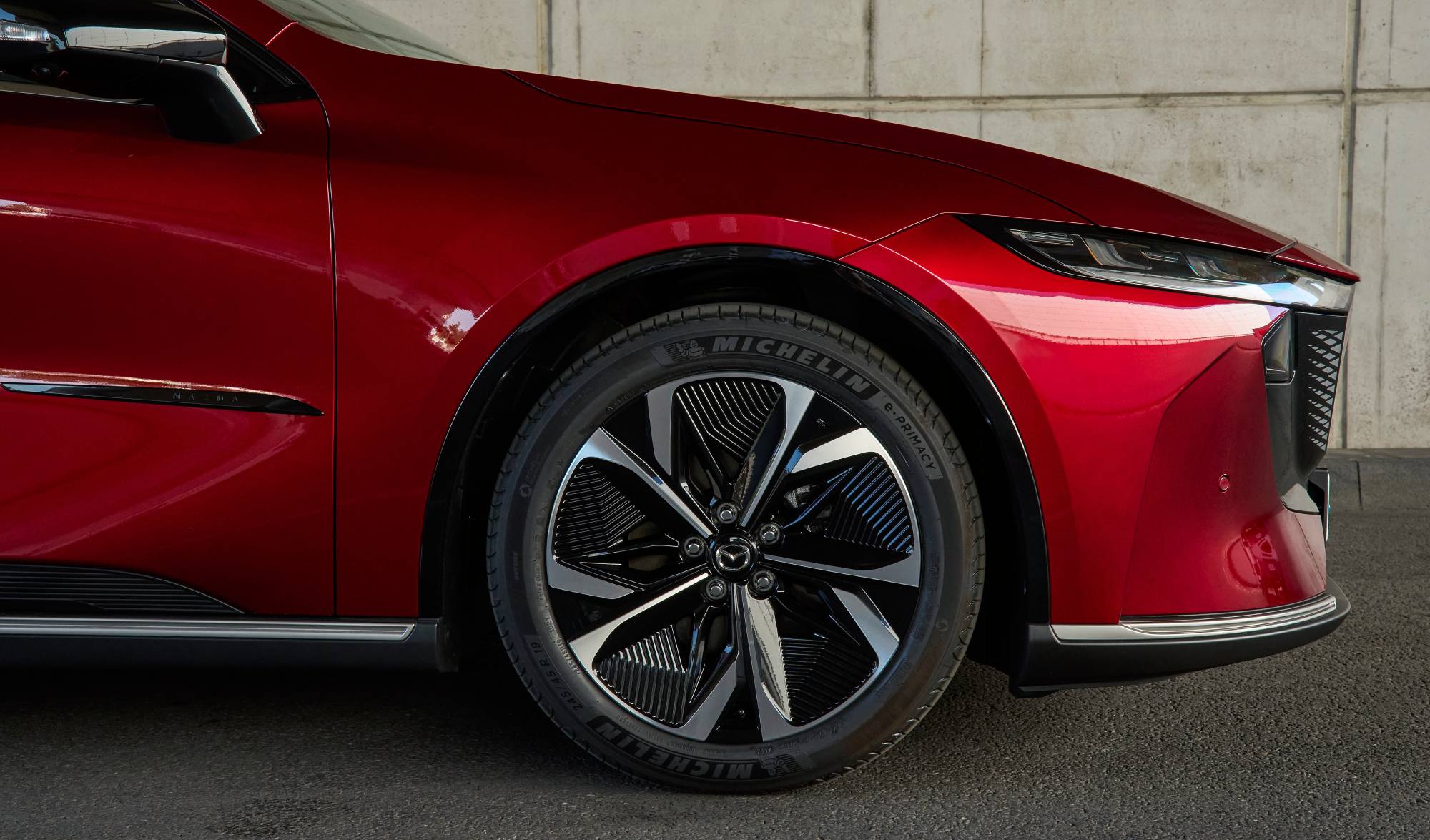 Quality Used Cars at Premier Garage Leek Ltd